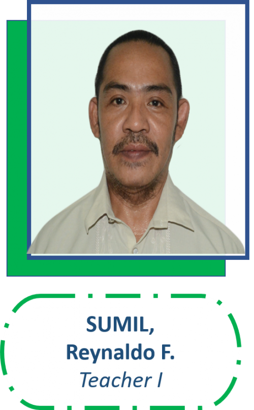 Faculty and Staff Paranaque Science High School